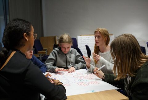 Formation carte mentale cr